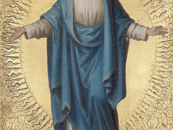 Woman; Adam Perfected