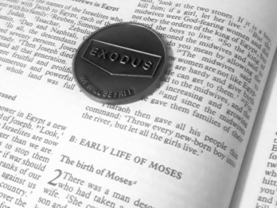 A Practical Survival Guide to Exodus&nbsp;90